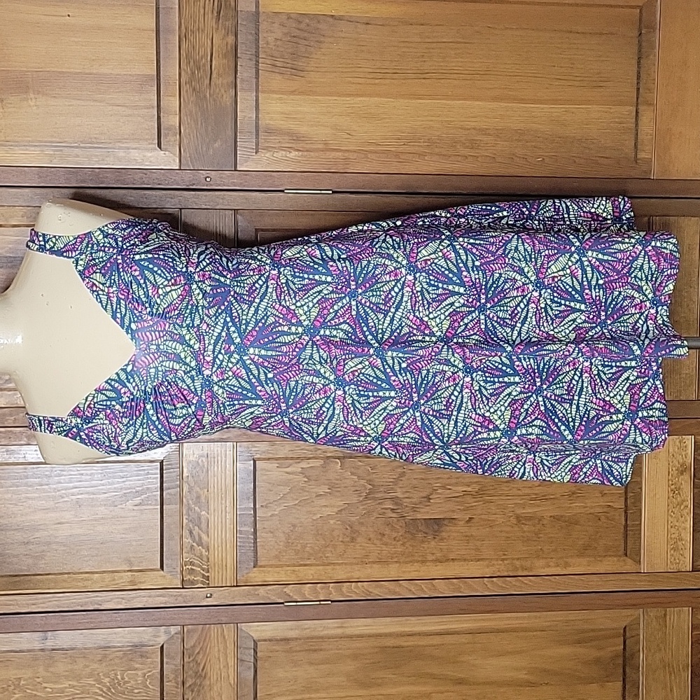 Patagonia Minette Dress Sz S